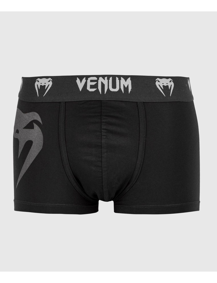 Top Choice Venum Giant Underwear - Black New Release