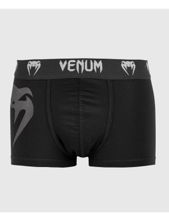 Top Choice Venum Giant Underwear - Black New Release