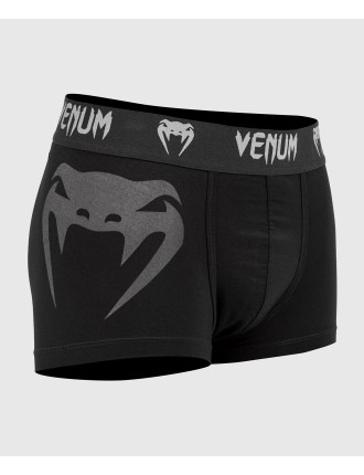 Top Choice Venum Giant Underwear - Black New Release