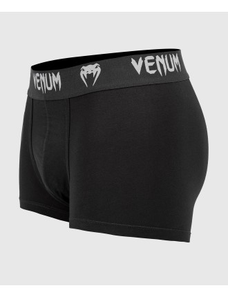 Top Choice Venum Giant Underwear - Black New Release