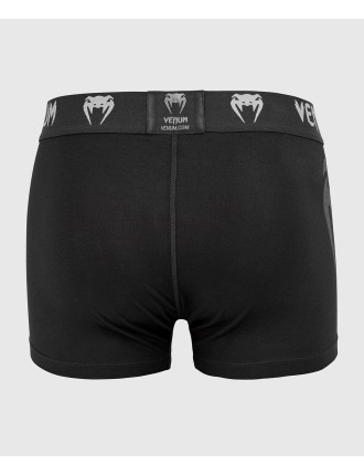 Top Choice Venum Giant Underwear - Black New Release