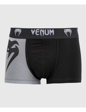 Top Choice Venum Giant Underwear - Black/Grey Ready for Shipment