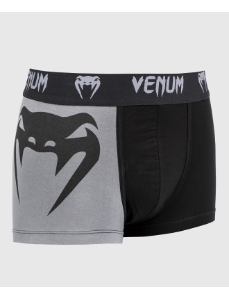 Top Choice Venum Giant Underwear - Black/Grey Ready for Shipment