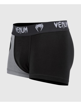 Top Choice Venum Giant Underwear - Black/Grey Ready for Shipment