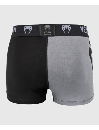 Top Choice Venum Giant Underwear - Black/Grey Ready for Shipment