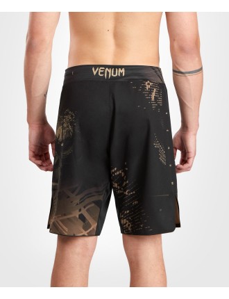 Top Choice Venum Gorilla Jungle Fightshort - Black/Sand On Hand Now