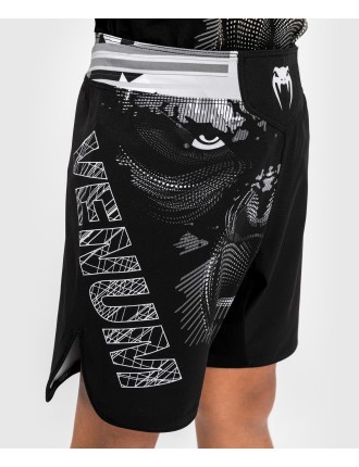 Top Choice Venum Gorilla Jungle Kids Fightshorts - Black/White Immediate Availability