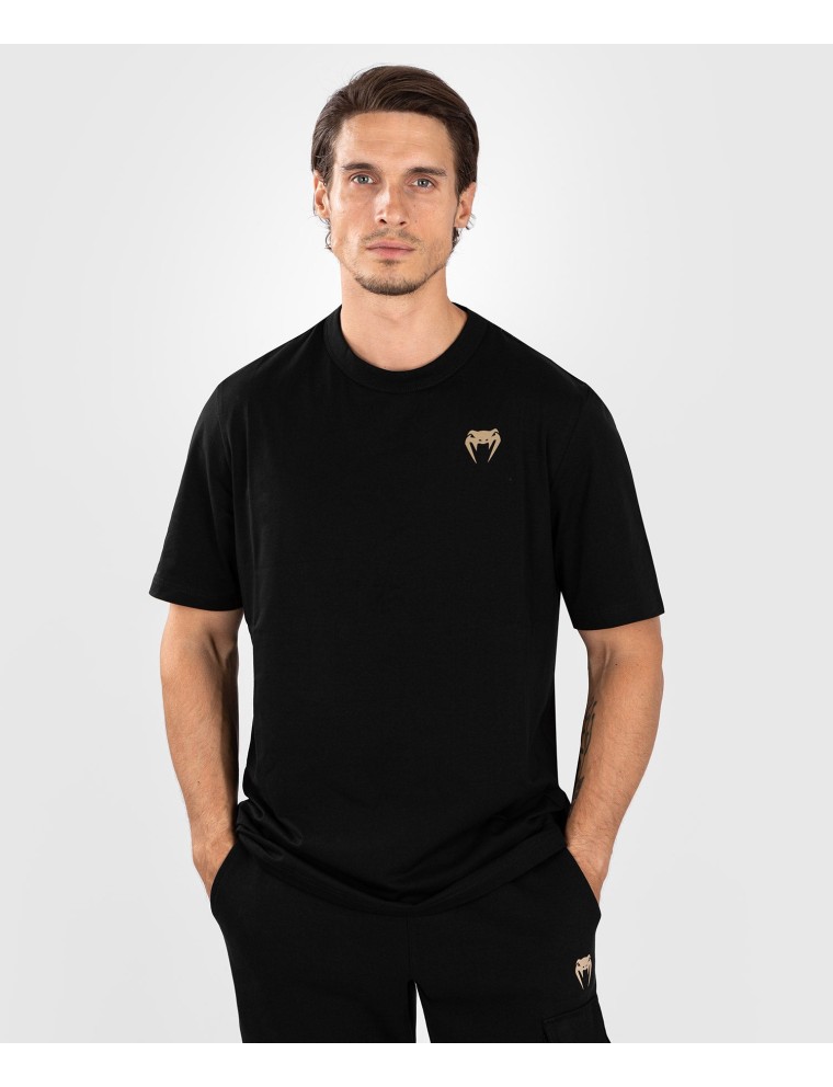 Top Choice Venum Gorilla Jungle T-Shirt - Black/Sand In Stock