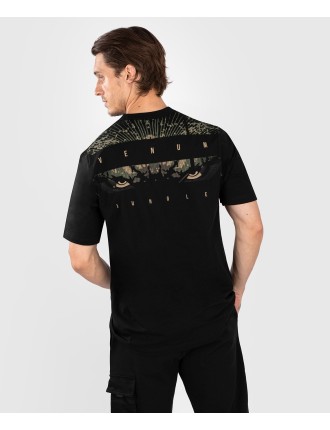 Top Choice Venum Gorilla Jungle T-Shirt - Black/Sand In Stock