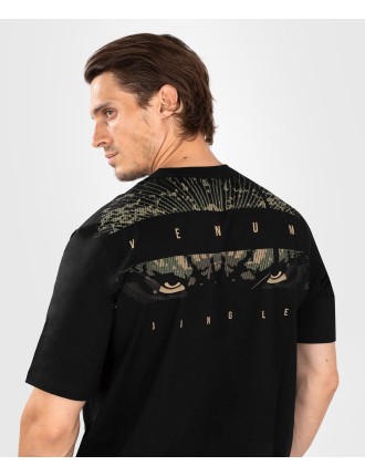 Top Choice Venum Gorilla Jungle T-Shirt - Black/Sand In Stock