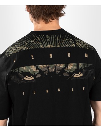 Top Choice Venum Gorilla Jungle T-Shirt - Black/Sand In Stock