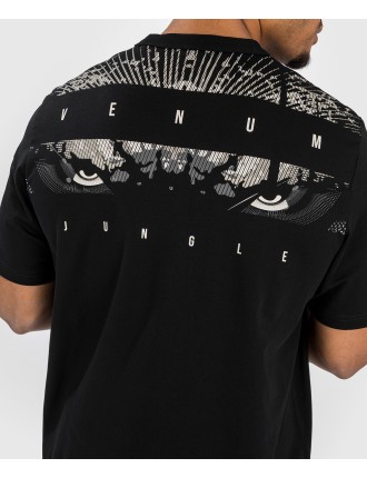 Top Choice Venum Gorilla Jungle T-Shirt - Black/White Available for Immediate Shipping