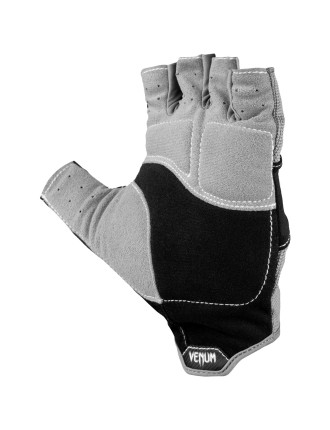 Top Choice Venum Hyperlift Training Gloves - Black/Grey Available for Immediate Shipping