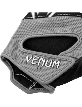 Top Choice Venum Hyperlift Training Gloves - Black/Grey Available for Immediate Shipping