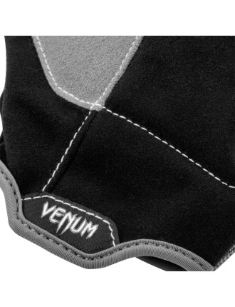 Top Choice Venum Hyperlift Training Gloves - Black/Grey Available for Immediate Shipping