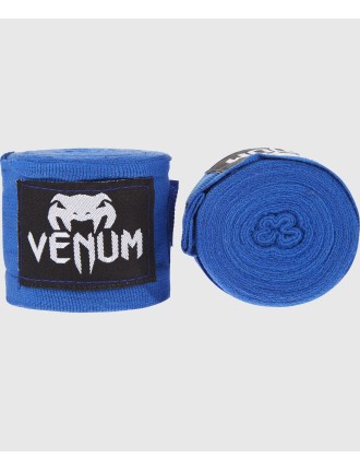 Top Choice Venum Kontact Boxing Hand Wraps - Blue - 98 in New Release