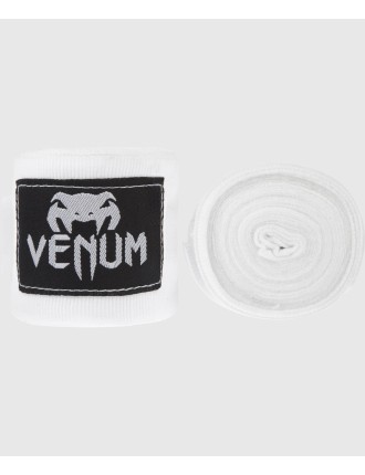 Top Choice Venum Kontact Boxing Hand Wraps - White - 157 in New Release