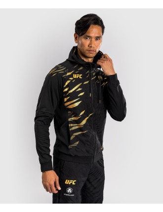 Top Choice UFC Fusion by Venum Personalized Authentic Fight Night Men's Hoodies - Champion Available for Immediate Shipping