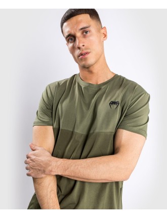 Top Choice Venum Laser T-shirt - Khaki On Hand Now