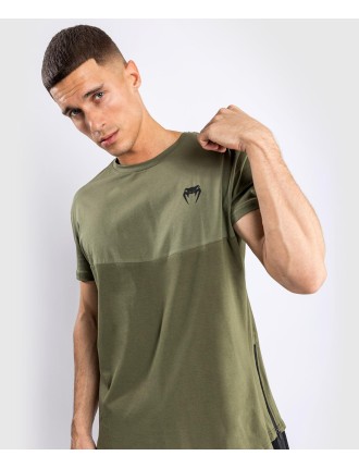 Top Choice Venum Laser T-shirt - Khaki On Hand Now