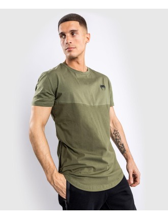 Top Choice Venum Laser T-shirt - Khaki On Hand Now