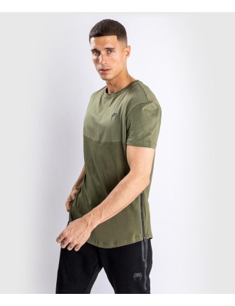 Top Choice Venum Laser T-shirt - Khaki On Hand Now