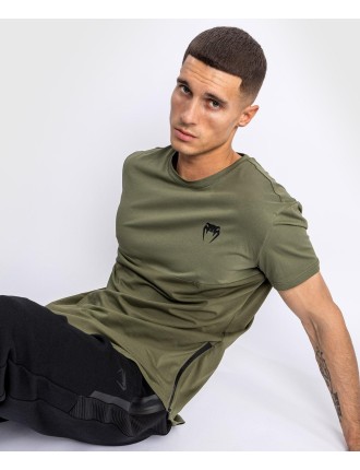 Top Choice Venum Laser T-shirt - Khaki On Hand Now