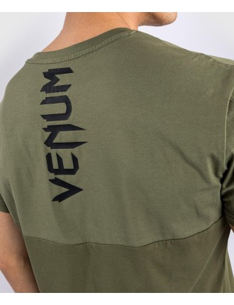 Top Choice Venum Laser T-shirt - Khaki On Hand Now