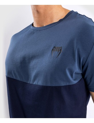 Top Choice Venum Laser T-shirt - Navy Blue Fresh Release