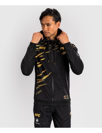 Top Choice UFC Fusion by Venum Personalized Authentic Fight Night Men's Hoodies - Champion Available for Immediate Shipping