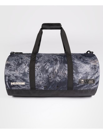 Top Choice Venum Laser XT Realtree Duffle Bag - Dark Camo/Grey