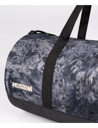 Top Choice Venum Laser XT Realtree Duffle Bag - Dark Camo/Grey