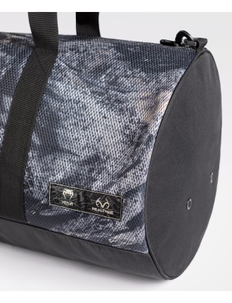 Top Choice Venum Laser XT Realtree Duffle Bag - Dark Camo/Grey