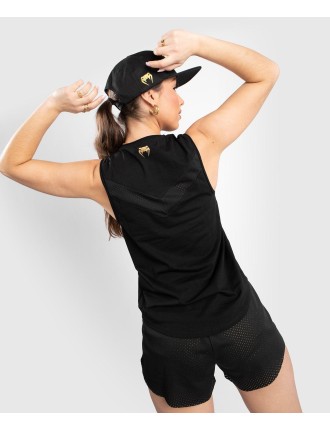 Top Choice Venum Lightning Tank Top - For Women - Black/Gold Available for Immediate Shipping