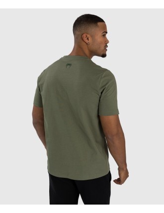 Top Choice Venum Made in Fightland T-Shirt - Khaki New Release