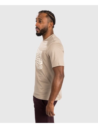 Top Choice Venum Made in Fightland T-Shirt - Sand