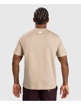 Top Choice Venum Made in Fightland T-Shirt - Sand