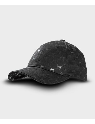 Top Choice Venum Monogram Cap  - Black/Black New Collection