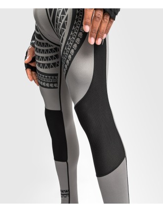 Top Choice Venum Nakahi Spats - Grey New Release