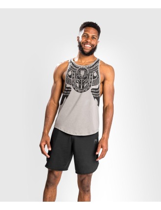 Top Choice Venum Nakahi Tank Top - Grey On Hand Now