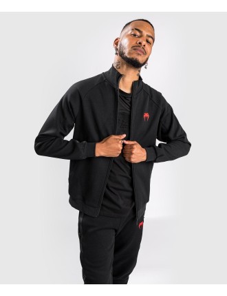 Top Choice Venum Okinawa 3.0 Track Jacket - Black/Red Available for Immediate Shipping