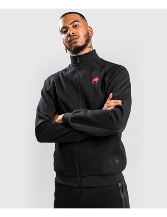 Top Choice Venum Okinawa 3.0 Track Jacket - Black/Red Available for Immediate Shipping