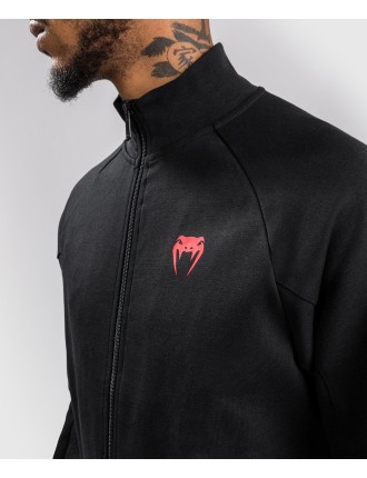 Top Choice Venum Okinawa 3.0 Track Jacket - Black/Red Available for Immediate Shipping