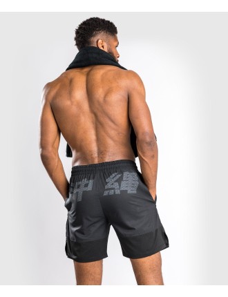 Top Choice Venum Okinawa 3.0 Training Shorts - Black/Red Ready for Shipment