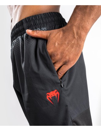 Top Choice Venum Okinawa 3.0 Training Shorts - Black/Red Ready for Shipment