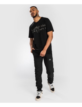 Top Choice Venum On Mission T-shirt - Regular Fit - Black Fresh Release