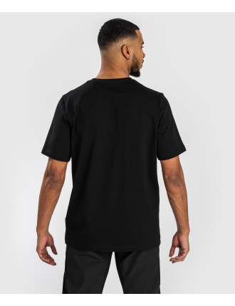 Top Choice Venum On Mission T-shirt - Regular Fit - Black Fresh Release