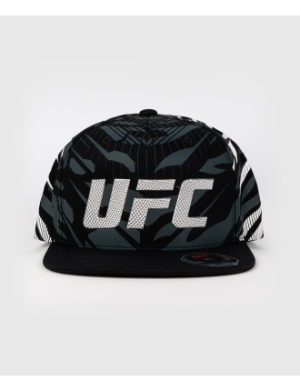 Top Choice UFC Fusion by Venum Authentic Fight Night Sports Cap - Black In Stock