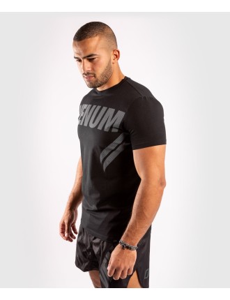 Top Choice Venum ONE FC Impact T-shirt - Black/Black