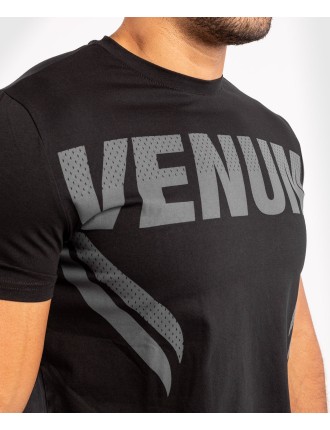 Top Choice Venum ONE FC Impact T-shirt - Black/Black